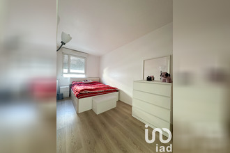 achat appartement chilly-mazarin 91380