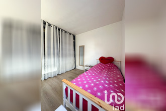 achat appartement chilly-mazarin 91380