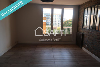 achat appartement chilly-mazarin 91380