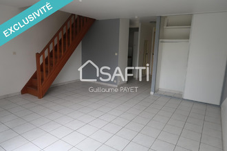 achat appartement chilly-mazarin 91380