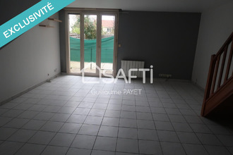 achat appartement chilly-mazarin 91380