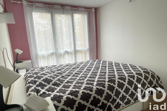 achat appartement chilly-mazarin 91380