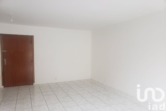 achat appartement chilly-mazarin 91380