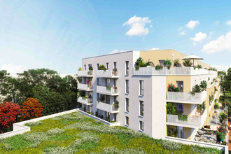 achat appartement chilly-mazarin 91380