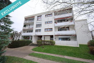 achat appartement chilly-mazarin 91380