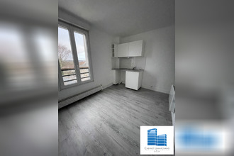 achat appartement chilly-mazarin 91380