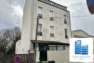 achat appartement chilly-mazarin 91380