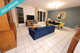 achat appartement chilly-mazarin 91380