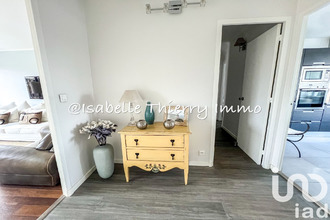 achat appartement chilly-mazarin 91380