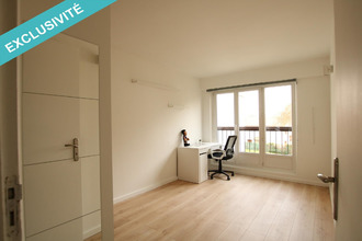 achat appartement chilly-mazarin 91380