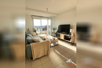 achat appartement chilly-mazarin 91380