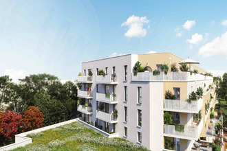 achat appartement chilly-mazarin 91380