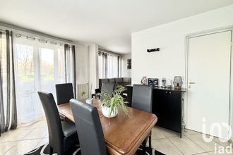 achat appartement chilly-mazarin 91380