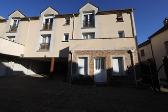 achat appartement chilly-mazarin 91380