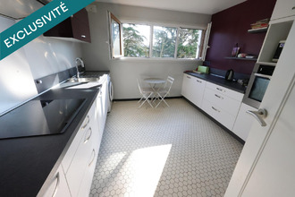 achat appartement chilly-mazarin 91380