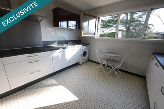 achat appartement chilly-mazarin 91380