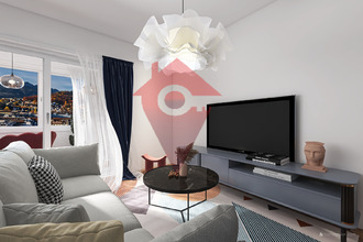 achat appartement chilly-mazarin 91380