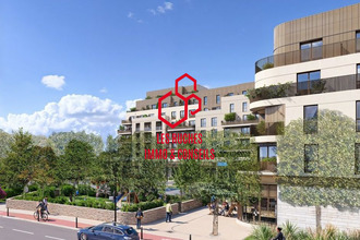 achat appartement chilly-mazarin 91380