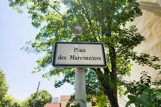 achat appartement chilly-mazarin 91380