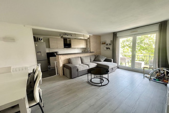 achat appartement chilly-mazarin 91380