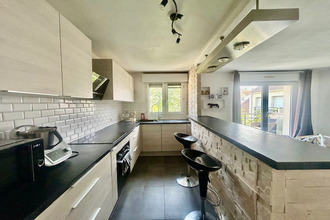 achat appartement chilly-mazarin 91380