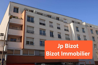 achat appartement chilly-mazarin 91380