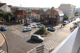 achat appartement chilly-mazarin 91380