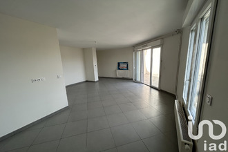 achat appartement chilly-mazarin 91380