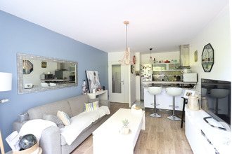 achat appartement chilly-mazarin 91380