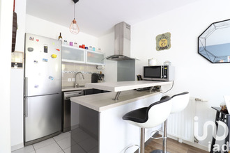 achat appartement chilly-mazarin 91380