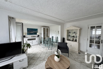 achat appartement chilly-mazarin 91380