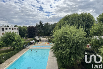 achat appartement chilly-mazarin 91380