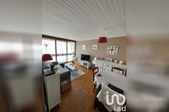 achat appartement chilly-mazarin 91380