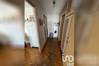 achat appartement chilly-mazarin 91380