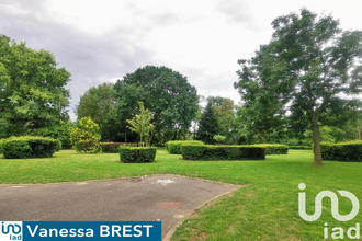 achat appartement chilly-mazarin 91380