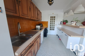 achat appartement chilly-mazarin 91380