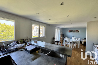 achat appartement chilly-mazarin 91380