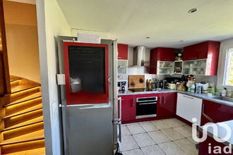 achat appartement chilly-mazarin 91380