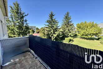 achat appartement chilly-mazarin 91380