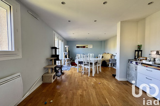 achat appartement chilly-mazarin 91380