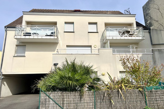 achat appartement chilly-mazarin 91380