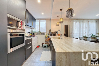 achat appartement chilly-mazarin 91380