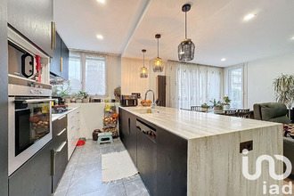 achat appartement chilly-mazarin 91380