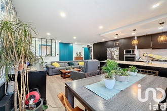 achat appartement chilly-mazarin 91380