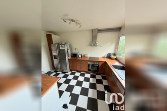 achat appartement chilly-mazarin 91380