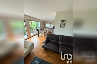 achat appartement chilly-mazarin 91380