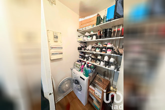 achat appartement chilly-mazarin 91380