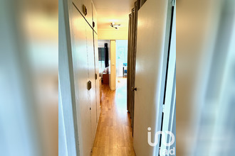 achat appartement chilly-mazarin 91380