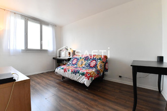 achat appartement chilly-mazarin 91380