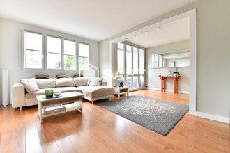 achat appartement chilly-mazarin 91380